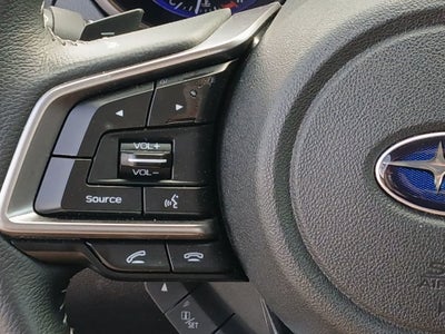 2018 Subaru Legacy 2.5i Premium