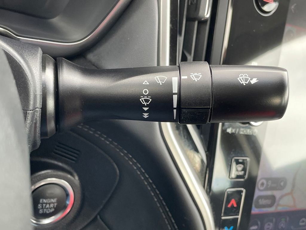 2022 Subaru Legacy Limited XT