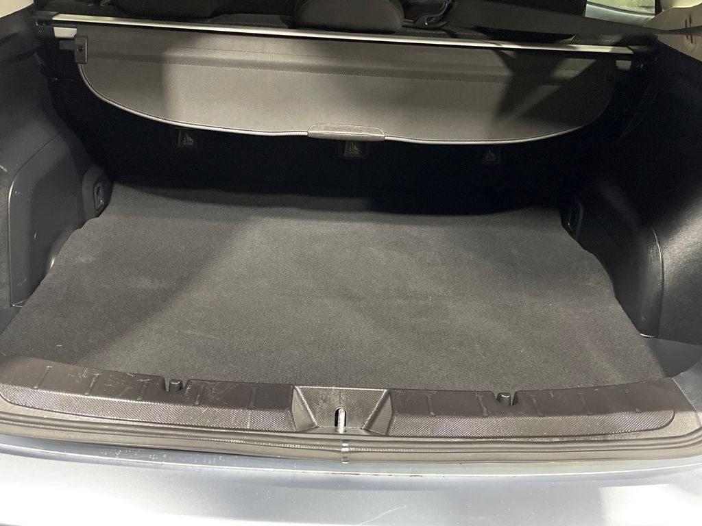 2023 Subaru Impreza Premium