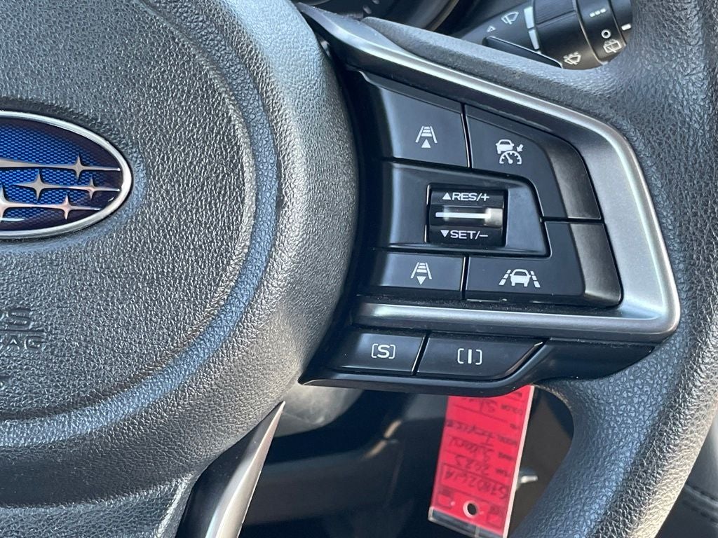 2023 Subaru Impreza Premium