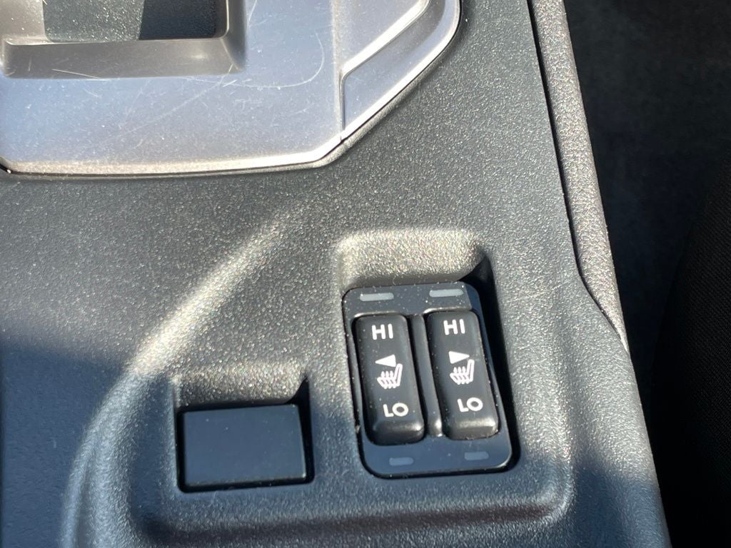 2023 Subaru Impreza Premium