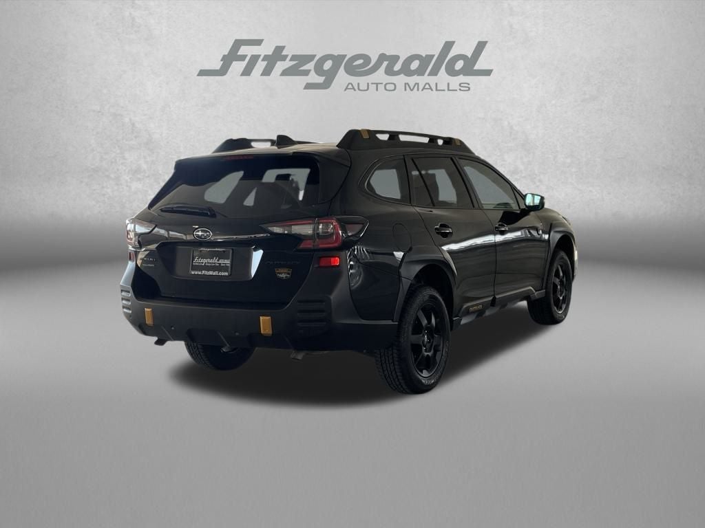 2023 Subaru Outback Wilderness