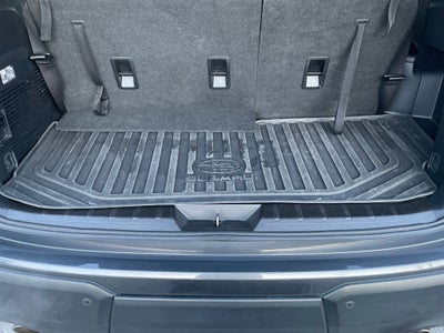 2024 Subaru Ascent Onyx Edition