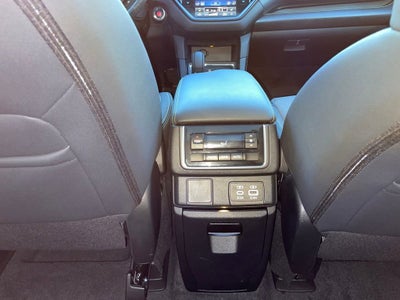 2024 Subaru Ascent Onyx Edition