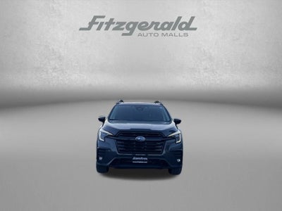 2024 Subaru Ascent Onyx Edition