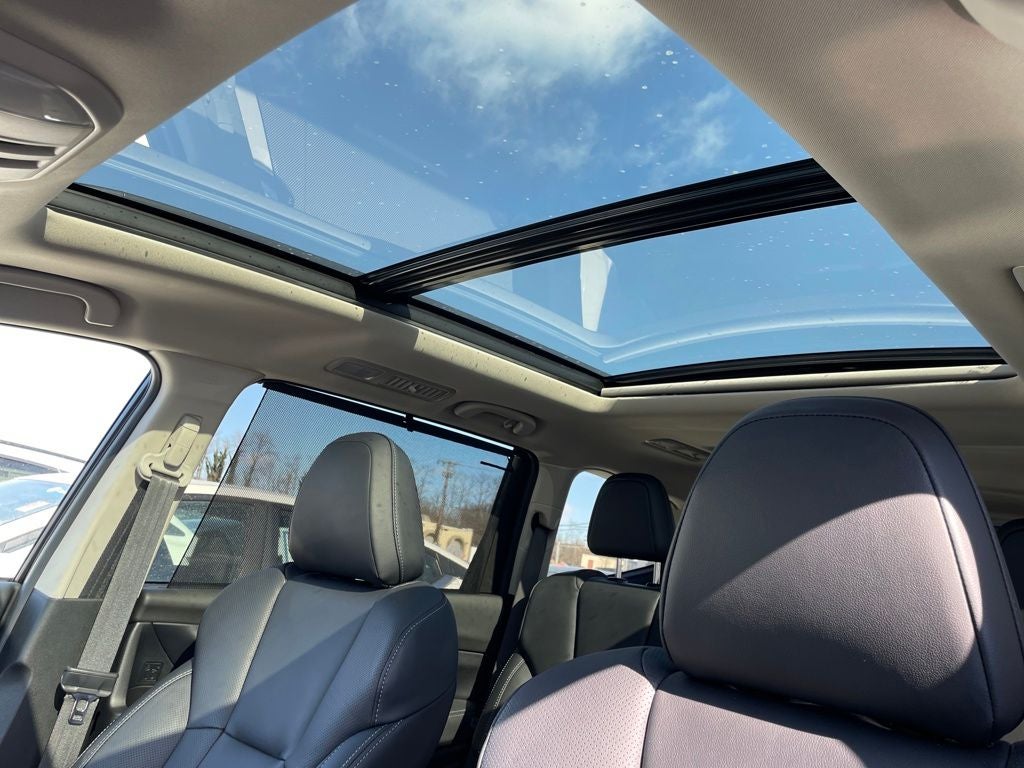 2024 Subaru Ascent Limited