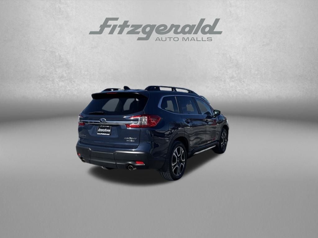 2024 Subaru Ascent Limited
