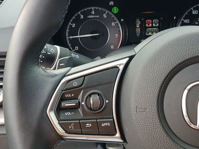 2023 Acura RDX Base SH-AWD