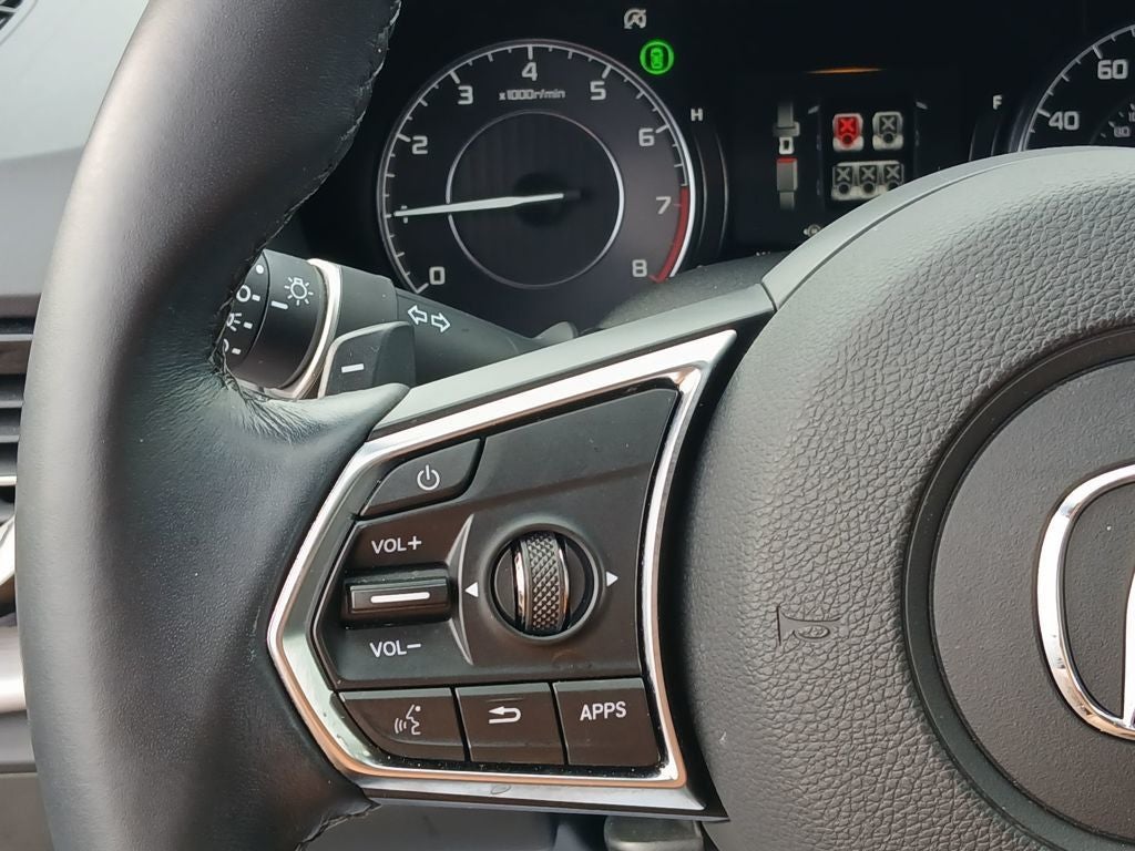 2023 Acura RDX Base SH-AWD