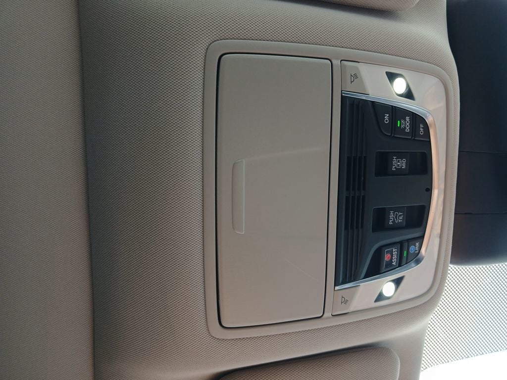 2023 Acura RDX Base SH-AWD