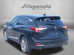 2020 Acura RDX Advance Package SH-AWD