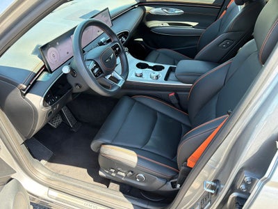 2026 Genesis GV70 3.5T Sport Advanced