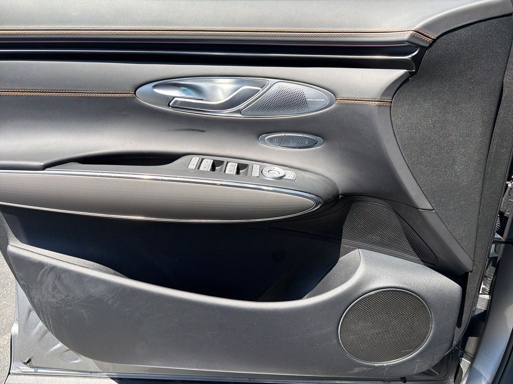 2026 Genesis GV70 3.5T Sport Advanced