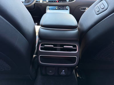 2026 Genesis GV70 3.5T Sport Advanced