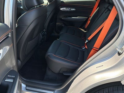 2026 Genesis GV70 3.5T Sport Advanced