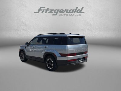2024 Hyundai Santa Fe SEL