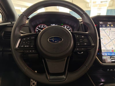 2025 Subaru Impreza 2.5RS