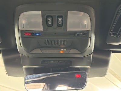 2025 Subaru Impreza 2.5RS