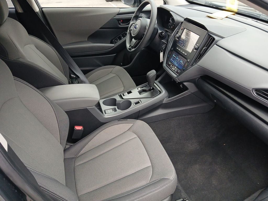 2024 Subaru Crosstrek Base