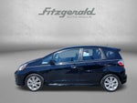 2010 Honda Fit Sport