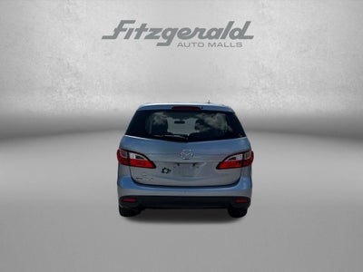 2012 Mazda Mazda5 Sport
