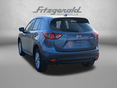 2016 Mazda Mazda CX-5 Touring