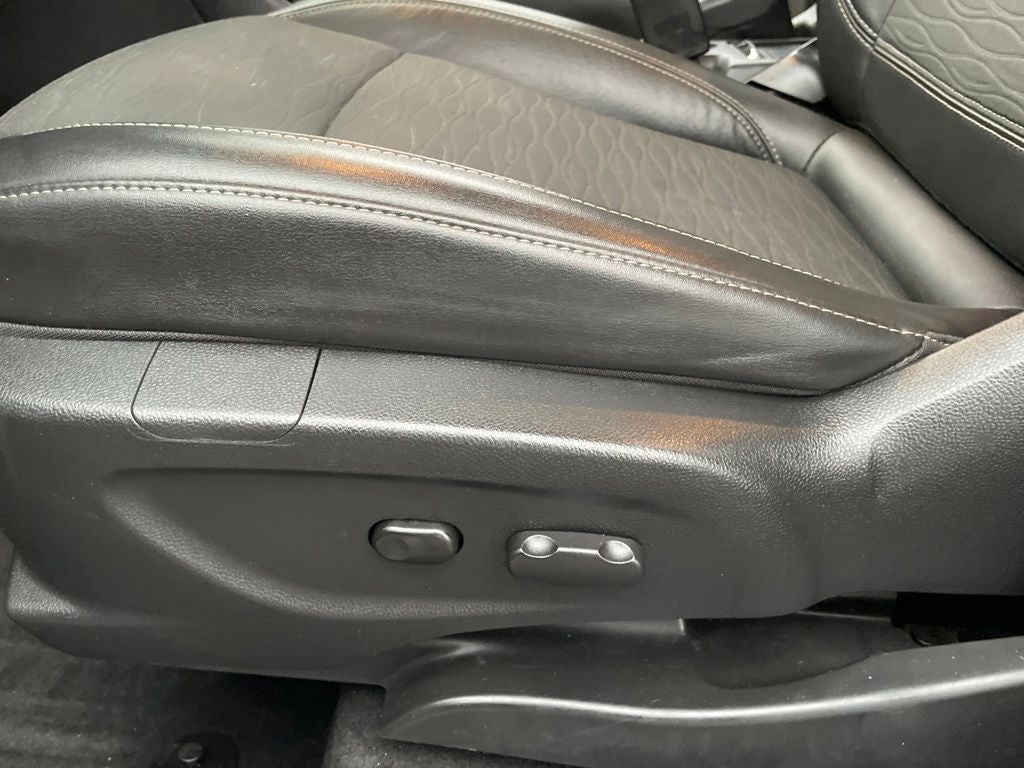 2015 Buick Encore Base