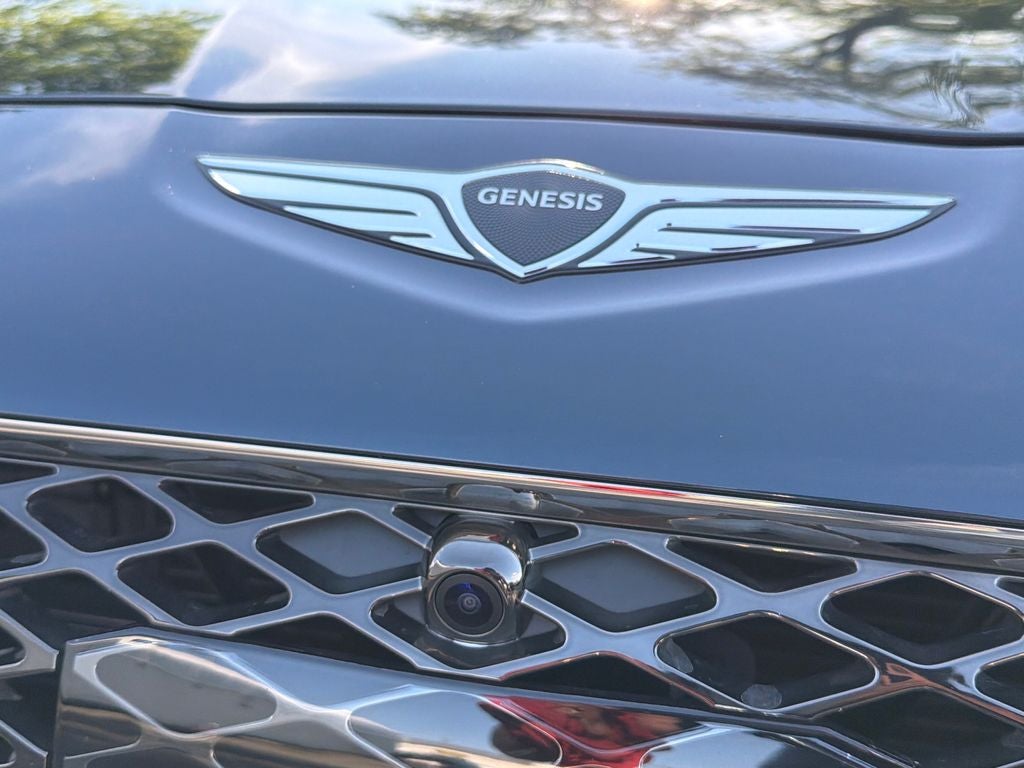 2025 Genesis G70 3.3T Sport Advanced