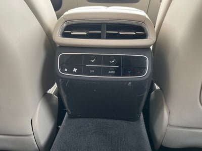 2023 Genesis G80 3.5T