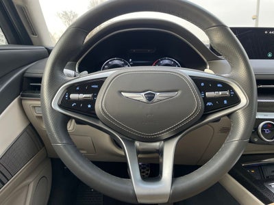 2023 Genesis G80 3.5T