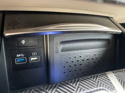 2023 Genesis G80 3.5T