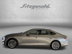 2023 Genesis Electrified G80 Base