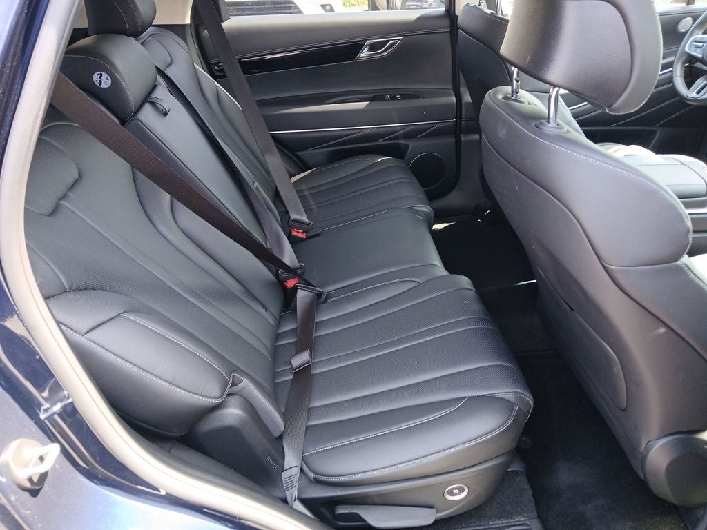 2025 Genesis GV80 2.5T