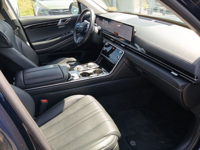 2025 Genesis GV80 2.5T