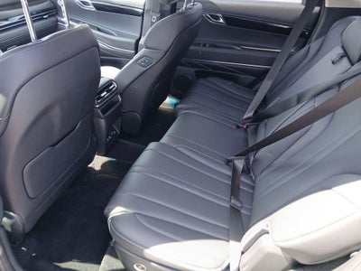 2025 Genesis GV80 2.5T