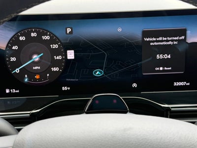 2025 Genesis GV80 2.5T