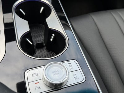 2025 Genesis GV80 2.5T