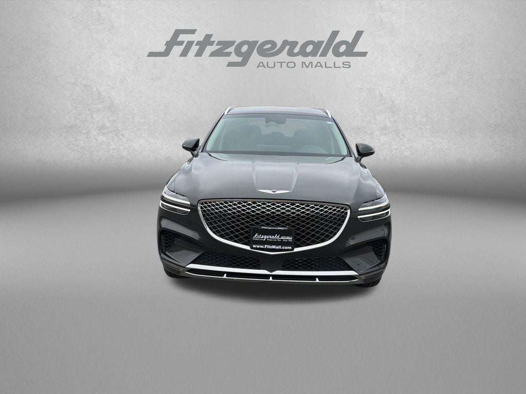 2025 Genesis GV70 2.5T