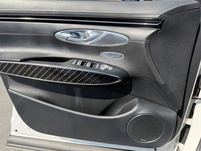 2022 Genesis GV70 3.5T Sport