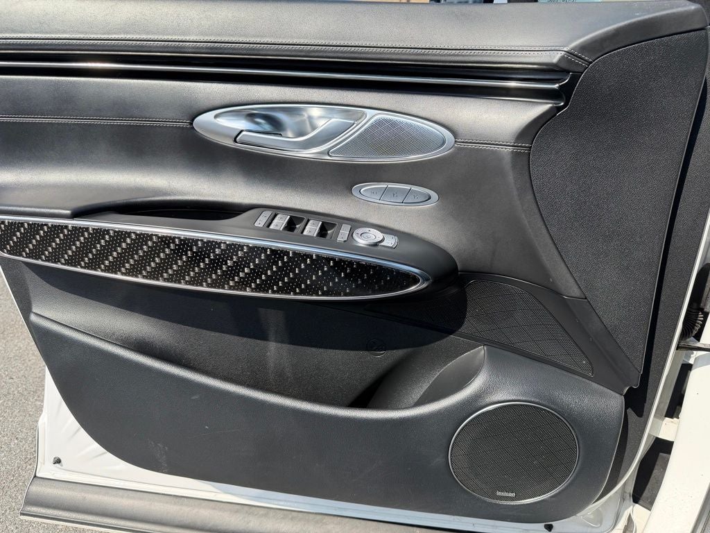 2022 Genesis GV70 3.5T Sport