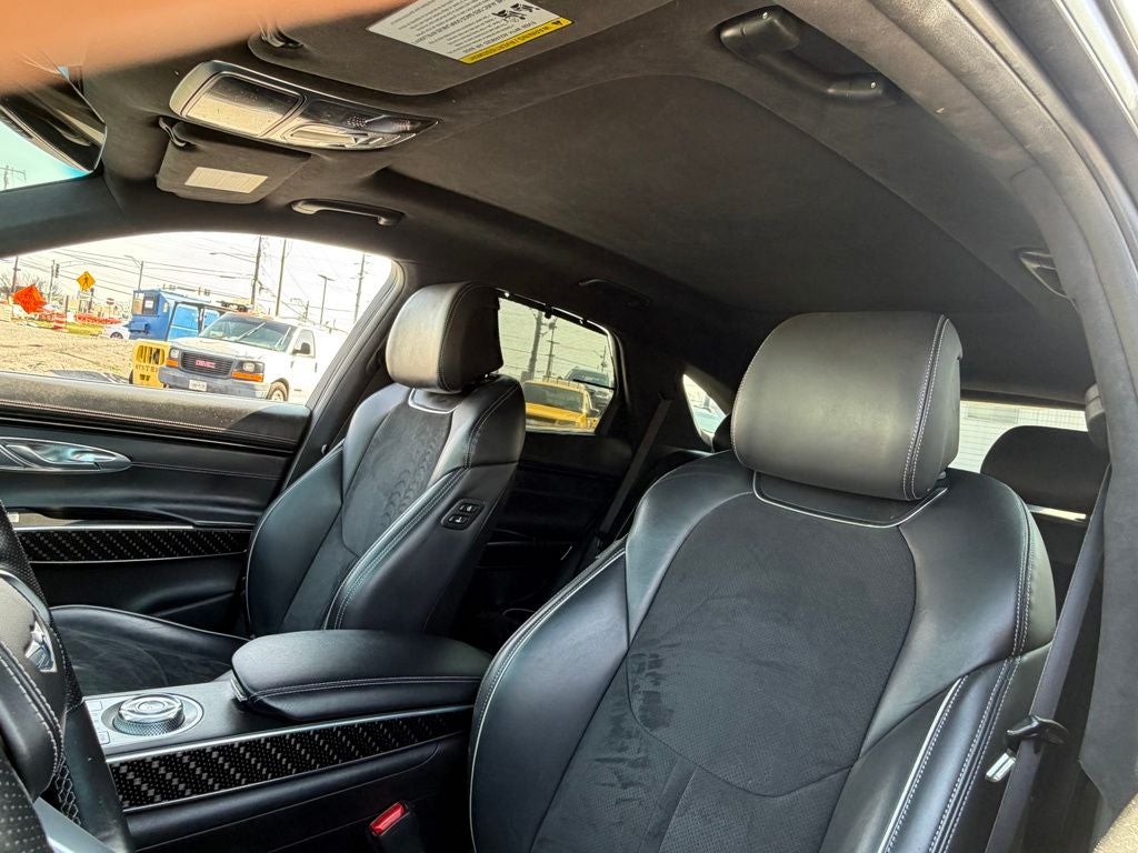 2022 Genesis GV70 3.5T Sport