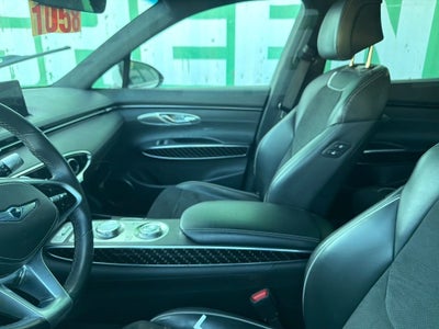 2022 Genesis GV70 3.5T Sport