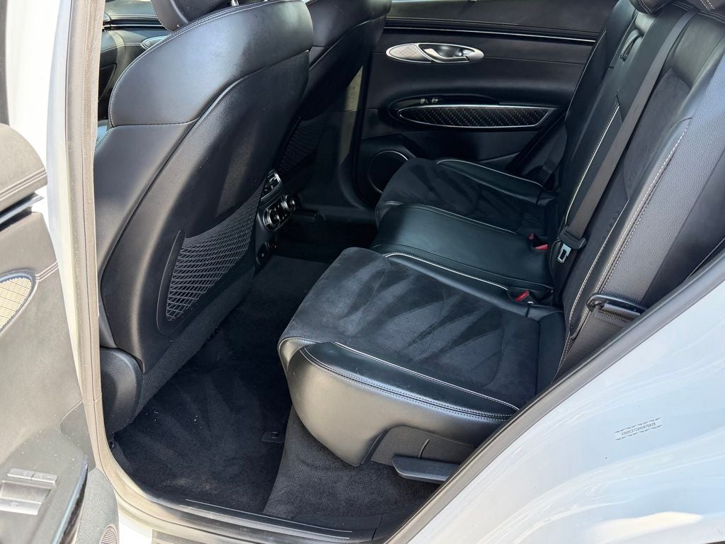 2022 Genesis GV70 3.5T Sport