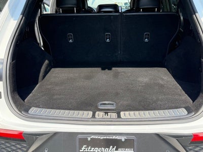 2022 Genesis GV70 3.5T Sport