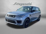 2022 Land Rover Range Rover Sport HSE Dynamic