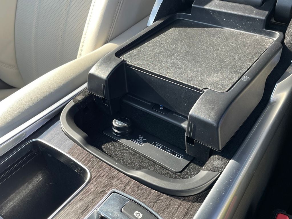 2022 Land Rover Range Rover Sport HSE Dynamic