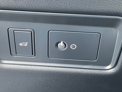 2022 Land Rover Range Rover Sport HSE Dynamic