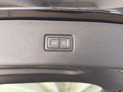 2019 Audi Q7 55 Prestige quattro