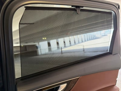 2019 Audi Q7 55 Prestige quattro