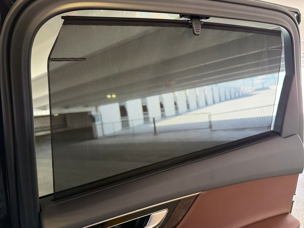 2019 Audi Q7 55 Prestige quattro